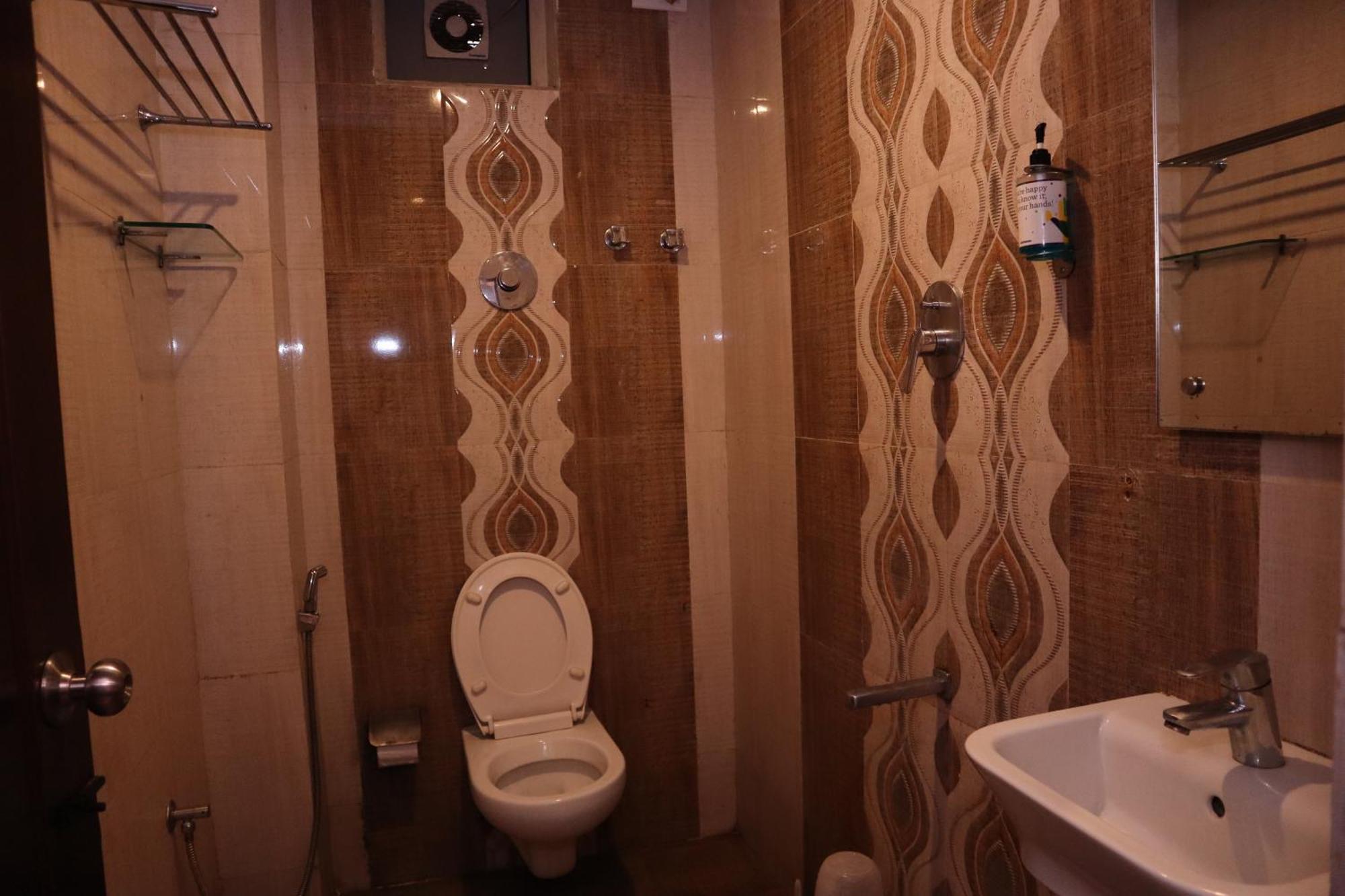 Hotel Millennium Plaza Kammasandra Zewnętrze zdjęcie