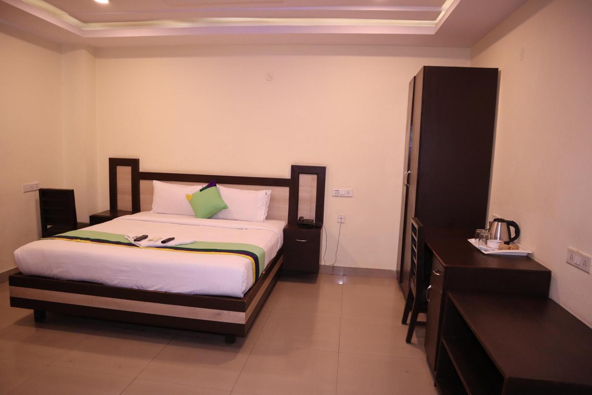 Hotel Millennium Plaza Kammasandra Zewnętrze zdjęcie