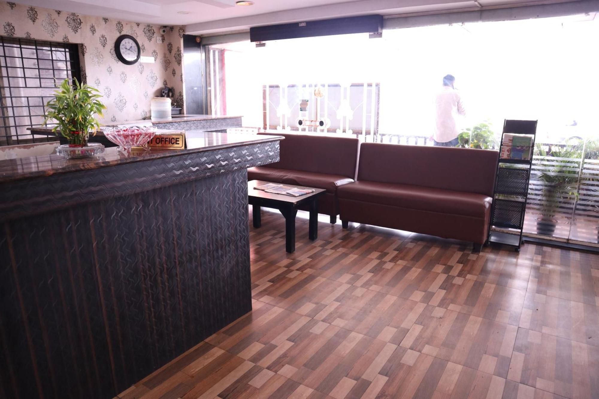 Hotel Millennium Plaza Kammasandra Zewnętrze zdjęcie