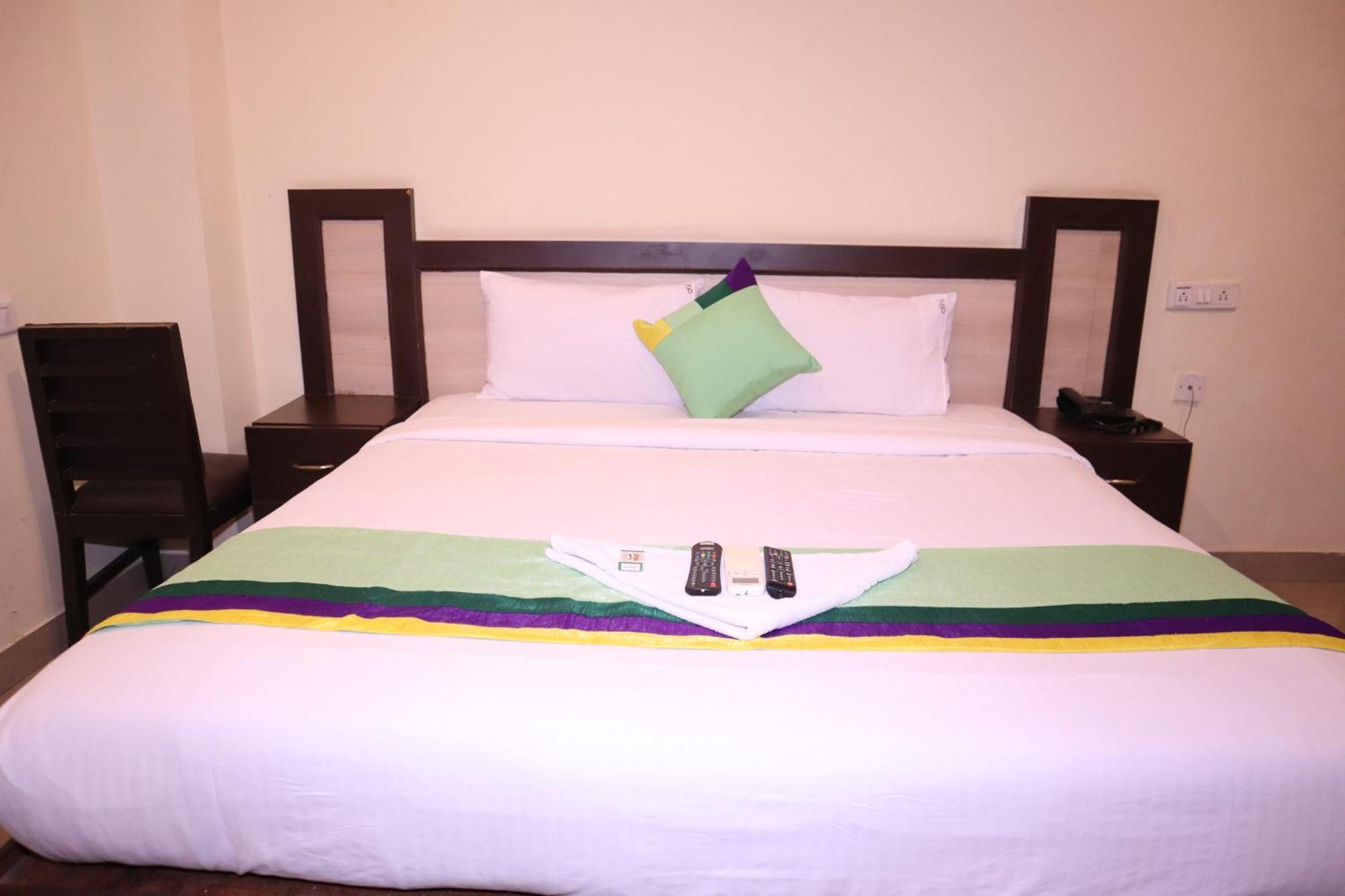 Hotel Millennium Plaza Kammasandra Zewnętrze zdjęcie