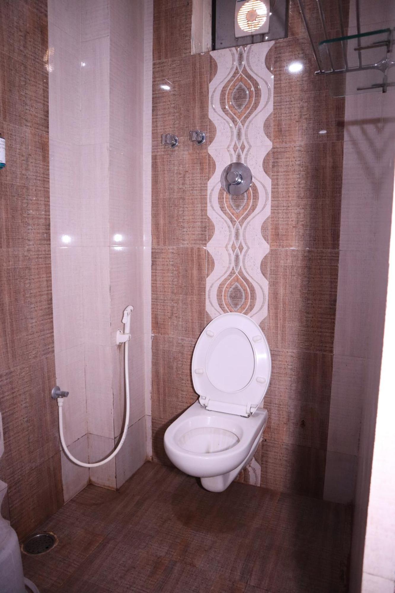 Hotel Millennium Plaza Kammasandra Zewnętrze zdjęcie