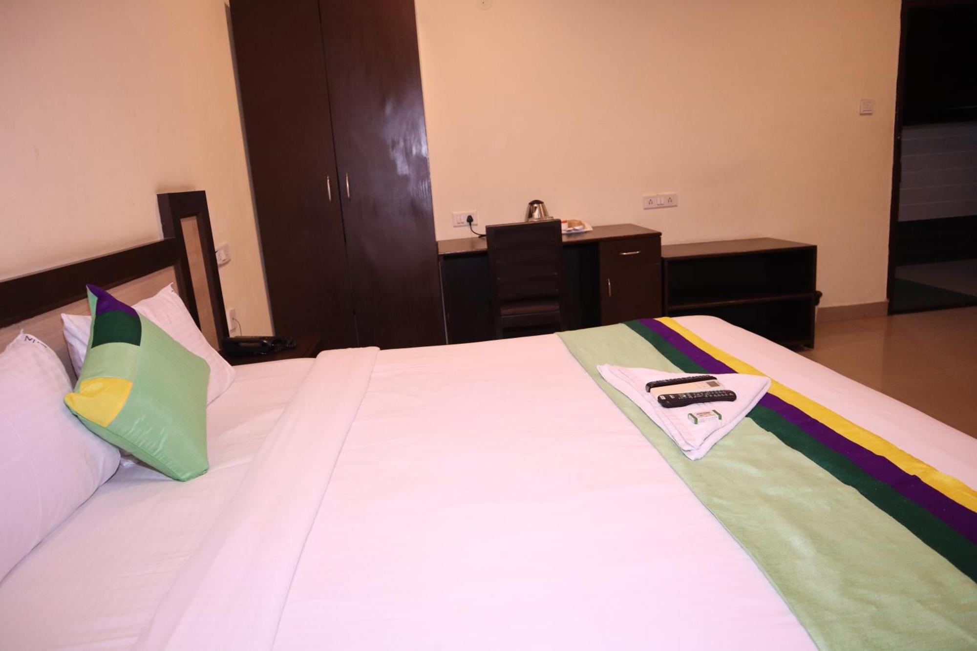 Hotel Millennium Plaza Kammasandra Zewnętrze zdjęcie