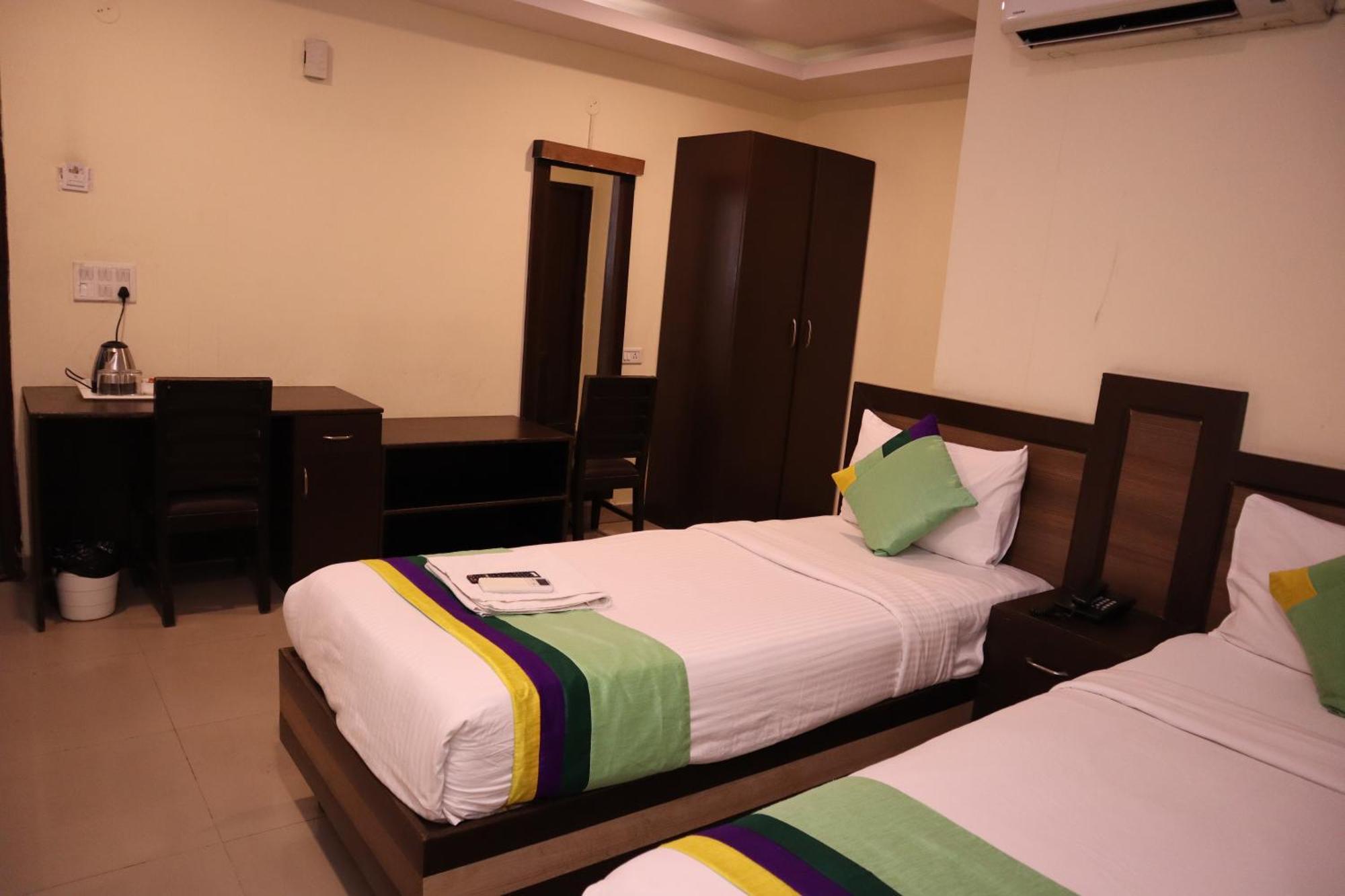 Hotel Millennium Plaza Kammasandra Zewnętrze zdjęcie