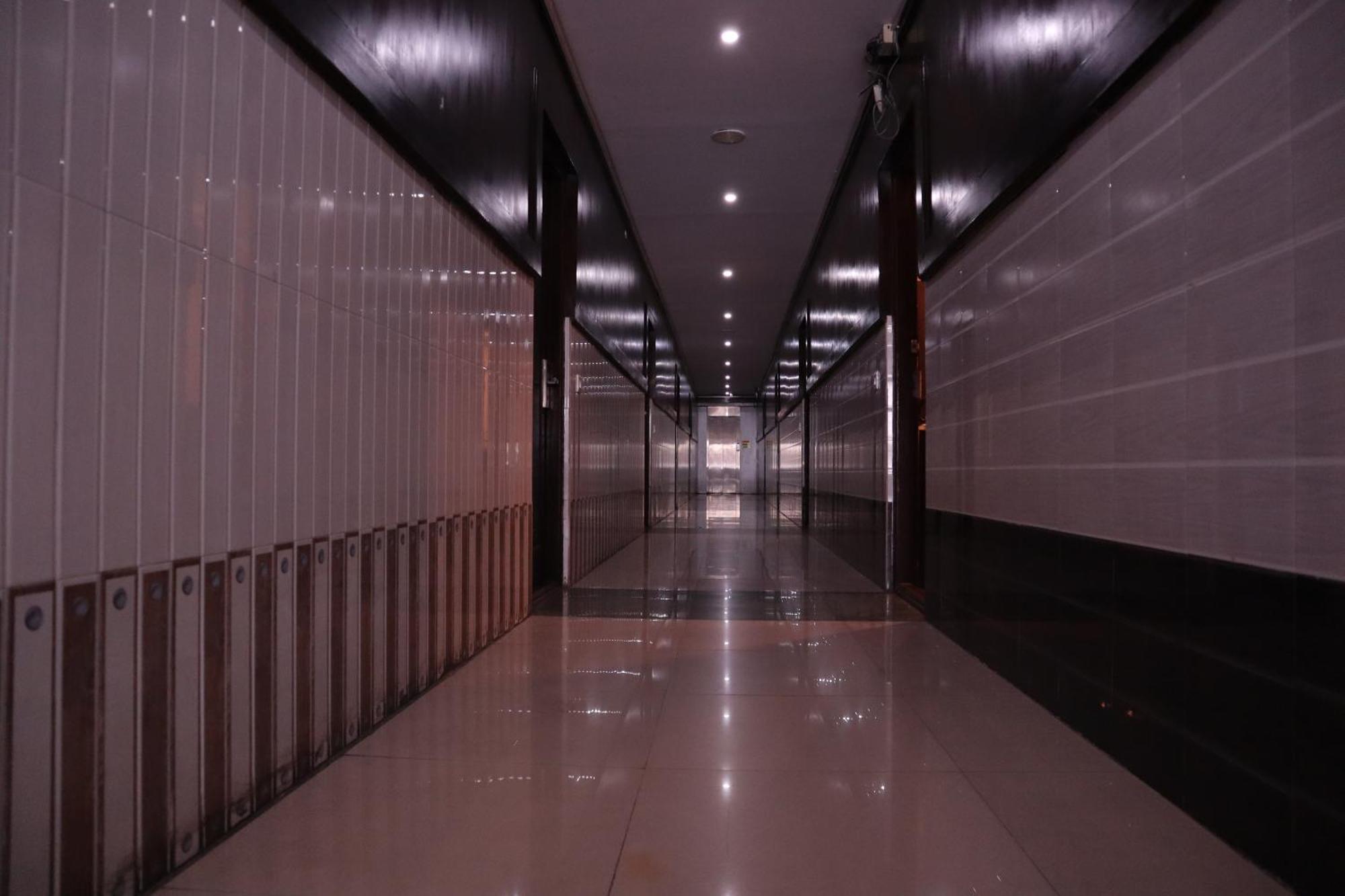 Hotel Millennium Plaza Kammasandra Zewnętrze zdjęcie