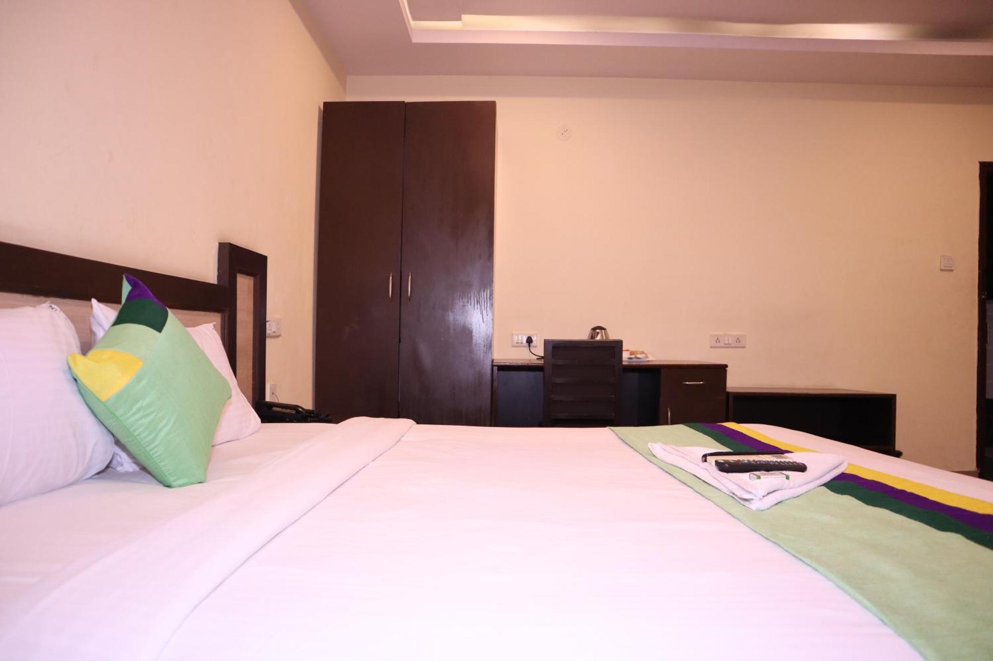 Hotel Millennium Plaza Kammasandra Zewnętrze zdjęcie