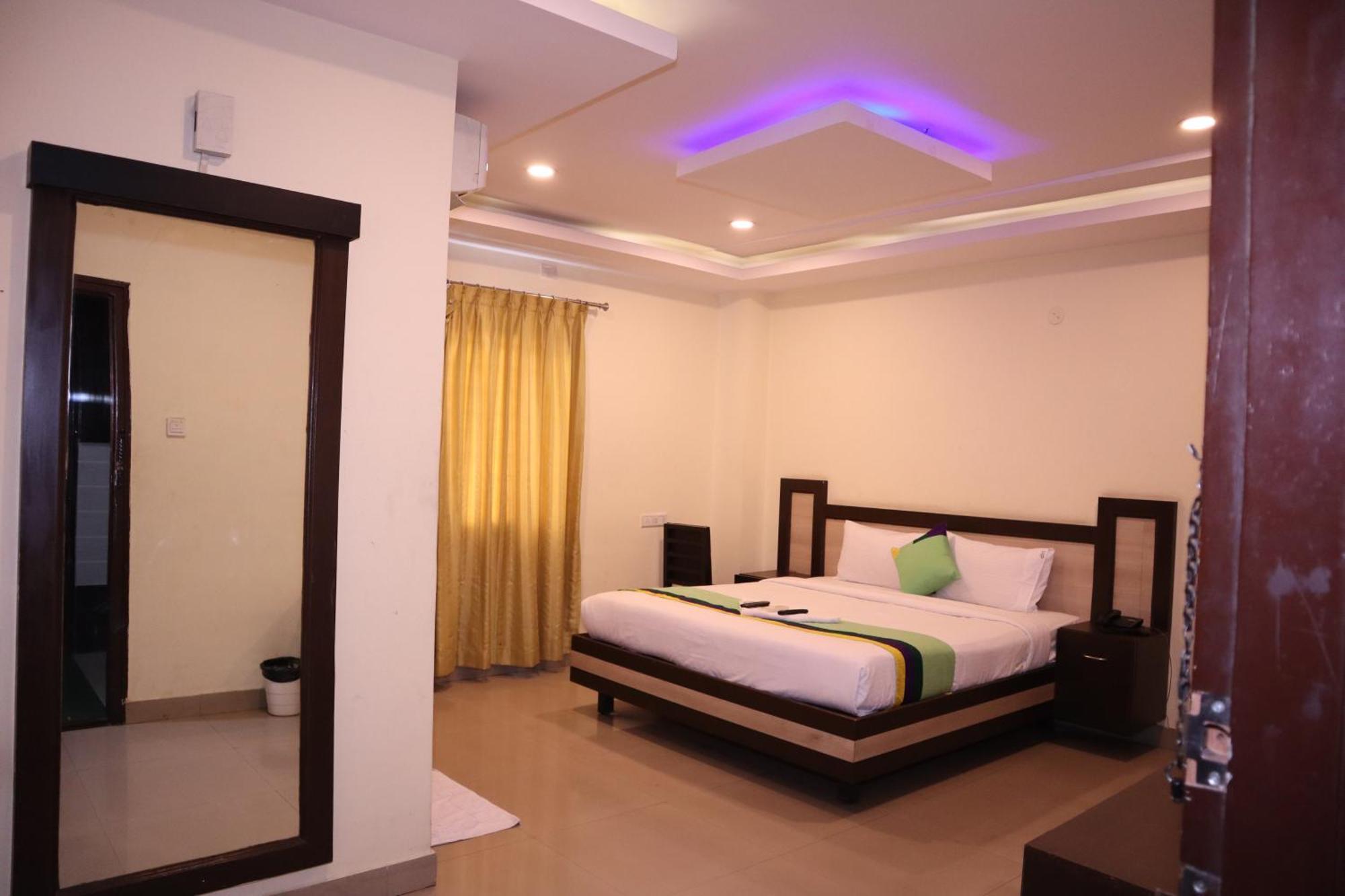 Hotel Millennium Plaza Kammasandra Zewnętrze zdjęcie