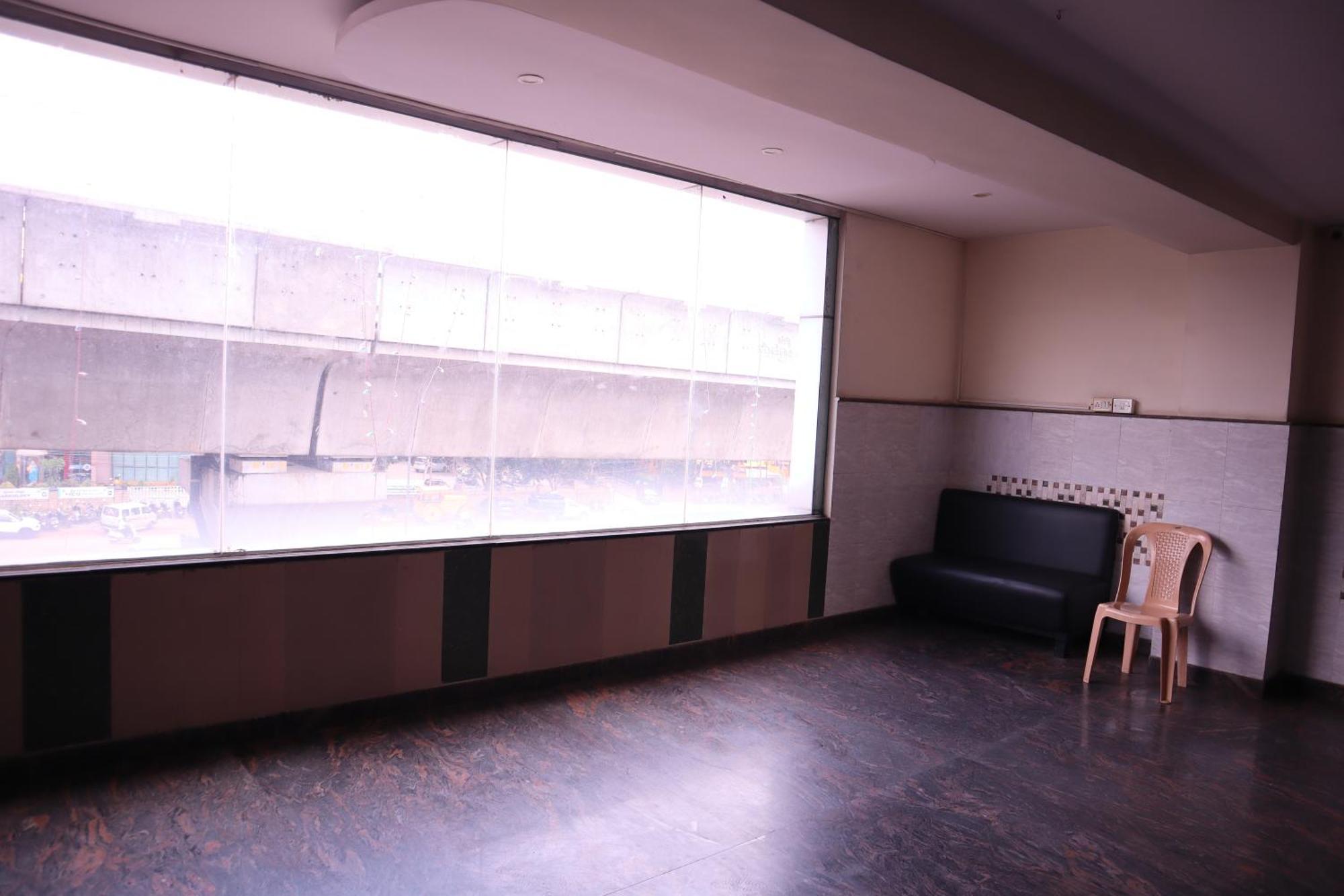 Hotel Millennium Plaza Kammasandra Zewnętrze zdjęcie