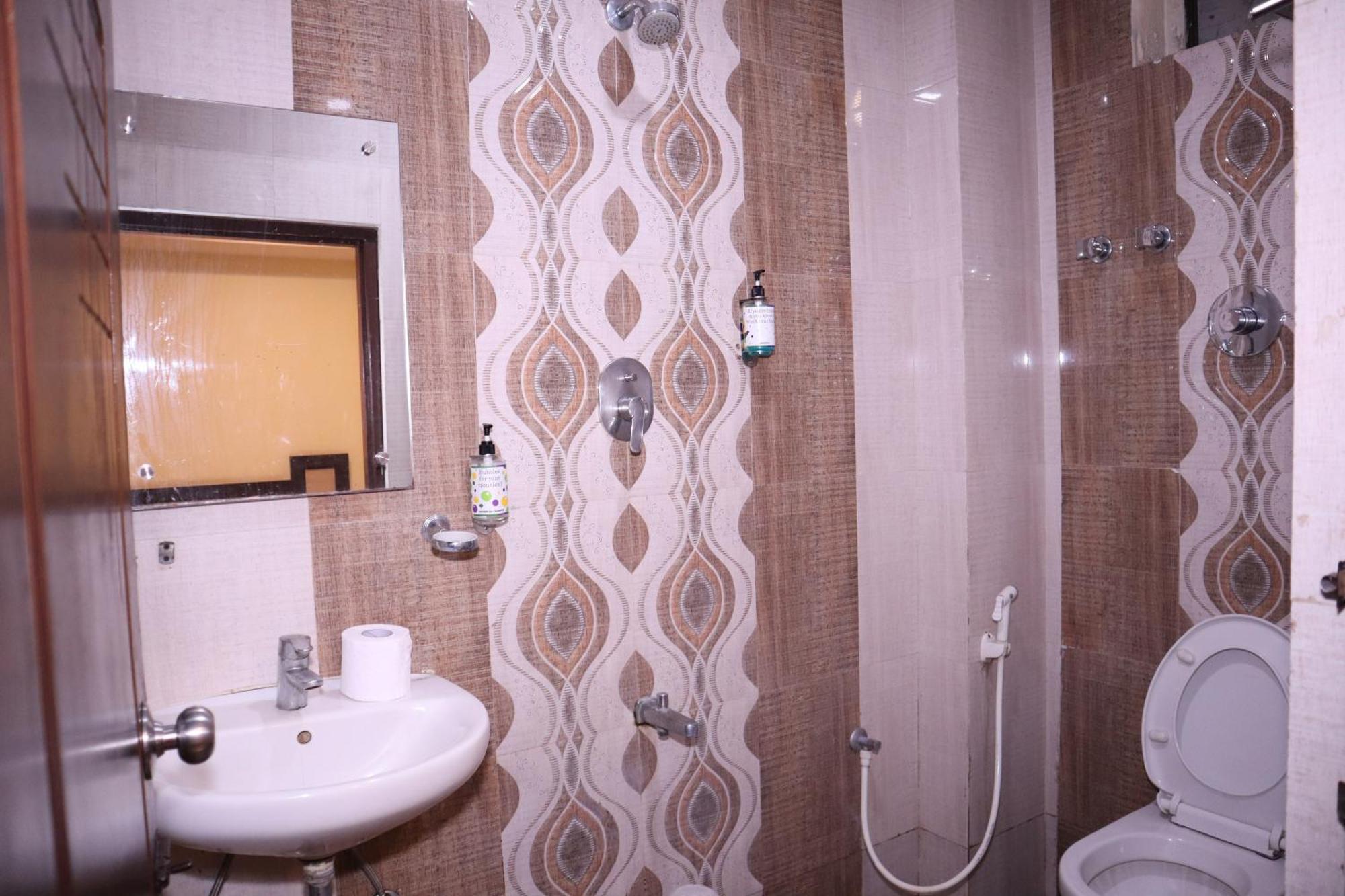 Hotel Millennium Plaza Kammasandra Zewnętrze zdjęcie