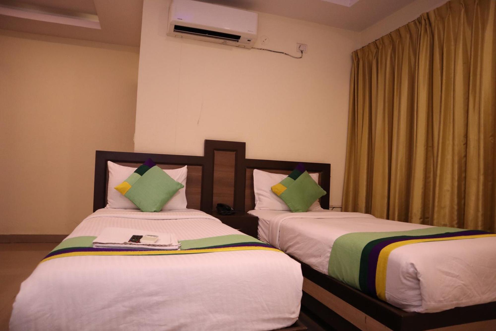 Hotel Millennium Plaza Kammasandra Zewnętrze zdjęcie