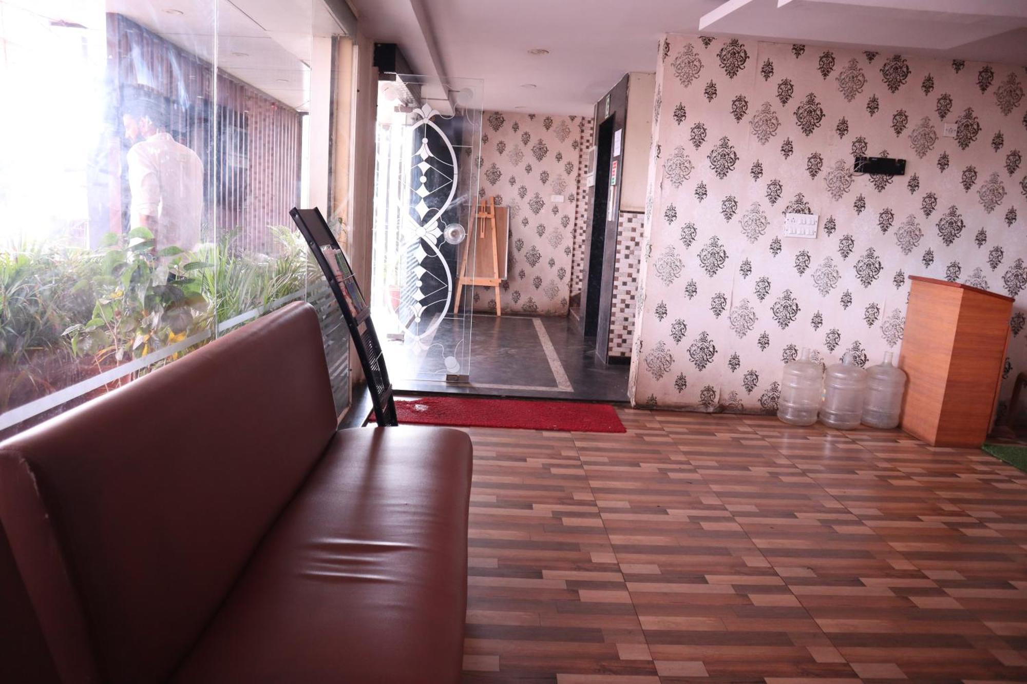 Hotel Millennium Plaza Kammasandra Zewnętrze zdjęcie