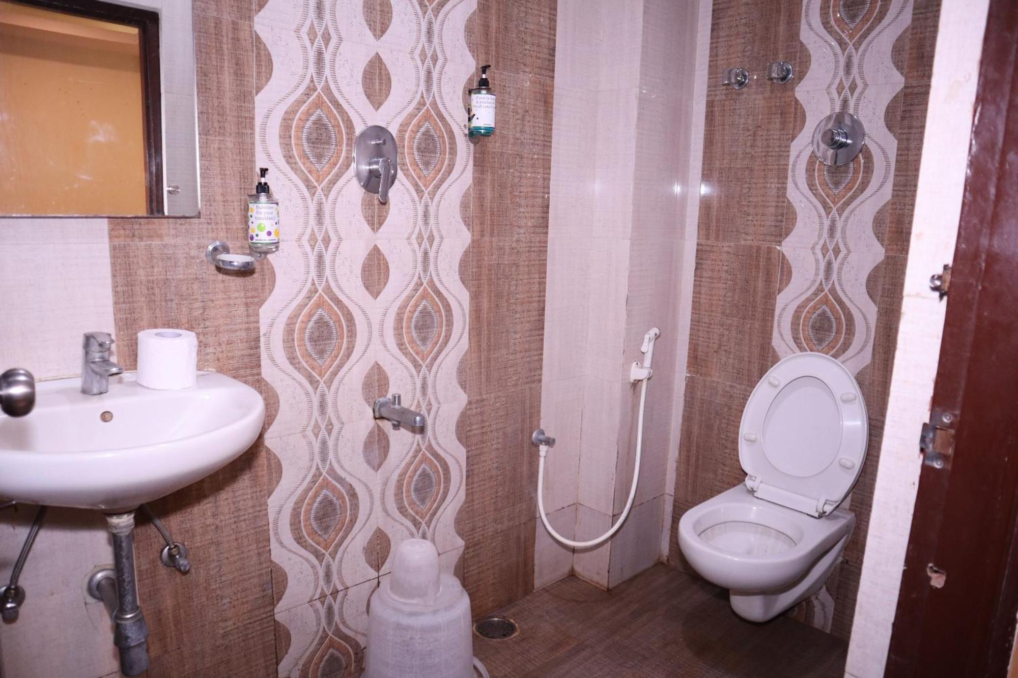 Hotel Millennium Plaza Kammasandra Zewnętrze zdjęcie