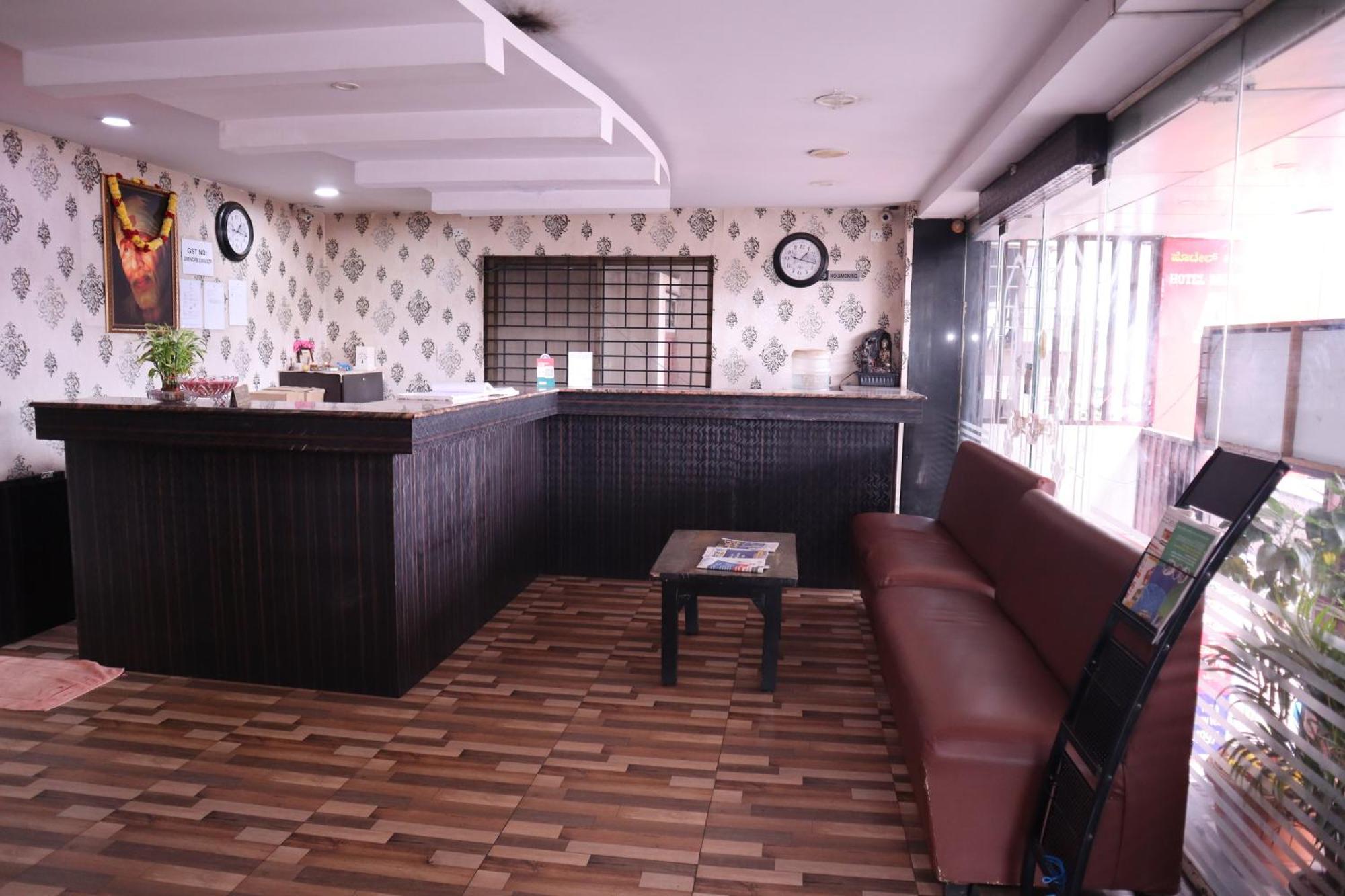 Hotel Millennium Plaza Kammasandra Zewnętrze zdjęcie