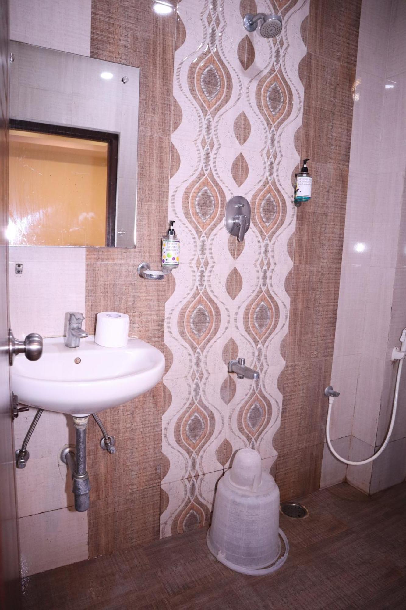 Hotel Millennium Plaza Kammasandra Zewnętrze zdjęcie